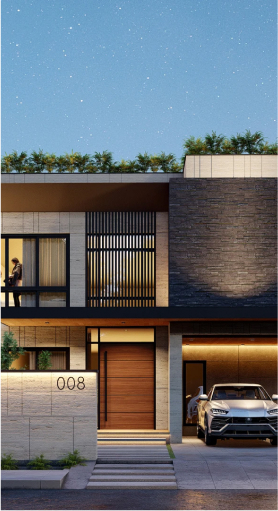 Residential